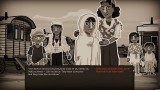 Joc Through The Darkest Of Times pentru PC Digital