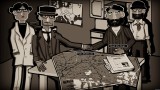 Joc Through The Darkest Of Times pentru PC Digital