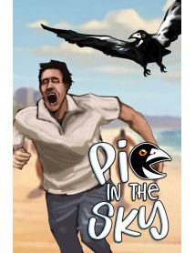 Pie In The Sky 