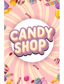 Candy Shop Simulator 