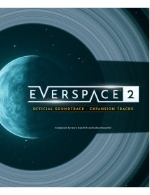 The Everspace 2 Official Soundtrack Expansion Tracks 