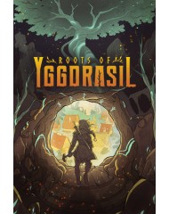 imagineRoots Of Yggdrasil
