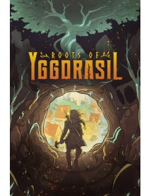 Roots Of Yggdrasil 
