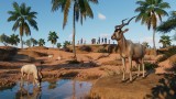 Planet Zoo: The Arid Animal Pack