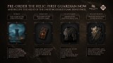 Joc The Relic: First Guardian - Pre-order pentru PC Digital