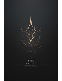 The Relic First Guardian 