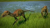 Jurassic World Evolution: Secrets Of Dr Wu
