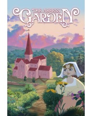 imagineThe Abbess Garden