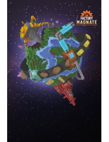 Factory Magnate 
