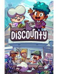 Discounty