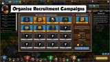 Joc Epic Manager - Create Your Own Adventuring Agency! pentru PC Digital
