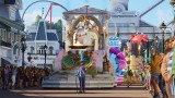 Joc Planet Coaster 2: parades Pack pentru PC Digital