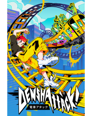 Denshattack!