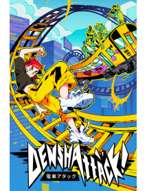 Denshattack! 