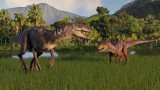 Jurassic World Evolution 2: Late Cretaceous Pack