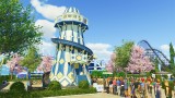 Planet Coaster 2: Vintage Funfair Ride Pack