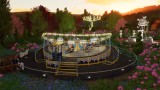 Planet Coaster 2: Vintage Funfair Ride Pack