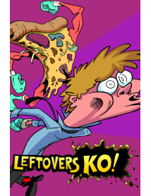 Leftovers Ko! 