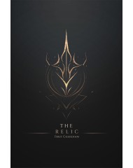 The Relic First Guardian Coming Soon