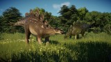 Jurassic World Evolution 2: Early Cretaceous Pack