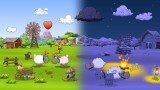 Joc Clouds & Sheep 2 pentru PC Digital