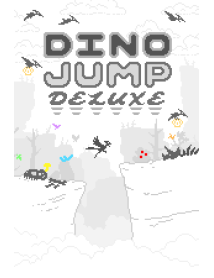 Dino Jump Deluxe 
