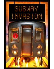 Subway Invasion
