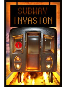 Subway Invasion 