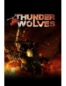 Thunder Wolves 
