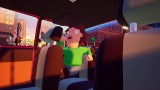 Joc Backseat Drivers pentru PC Digital