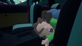 Joc Backseat Drivers pentru PC Digital