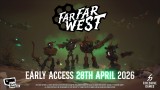 Joc Far Far West pentru PC Digital