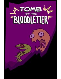 Tomb Of The Bloodletter 