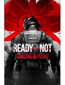 Ready Or Not Boiling Point 