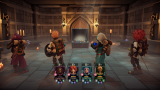 Joc For The King Ii: Tinkerers Of Fate Character Pack pentru PC Digital