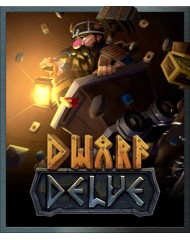 Dwarf Delve