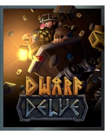 Dwarf Delve 