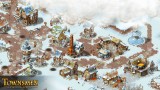 Joc Townsmen - A Kingdom Rebuilt pentru PC Digital