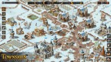Joc Townsmen - A Kingdom Rebuilt pentru PC Digital