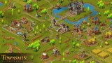 Joc Townsmen - A Kingdom Rebuilt pentru PC Digital