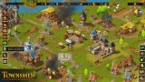 Joc Townsmen - A Kingdom Rebuilt pentru PC Digital