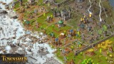 Joc Townsmen - A Kingdom Rebuilt pentru PC Digital