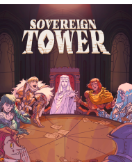 Sovereign Tower