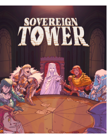 Sovereign Tower 