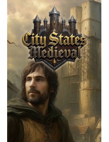 City States Medieval 