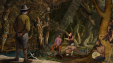 Joc The Immortal John Triptych - Coming Soon pentru PC Digital