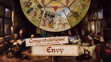 Joc The Immortal John Triptych - Coming Soon pentru PC Digital
