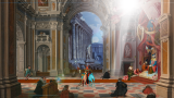 Joc The Immortal John Triptych - Coming Soon pentru PC Digital