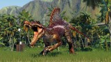 Jurassic World Evolution 2 (launch)