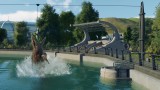 Jurassic World Evolution 2 (launch)